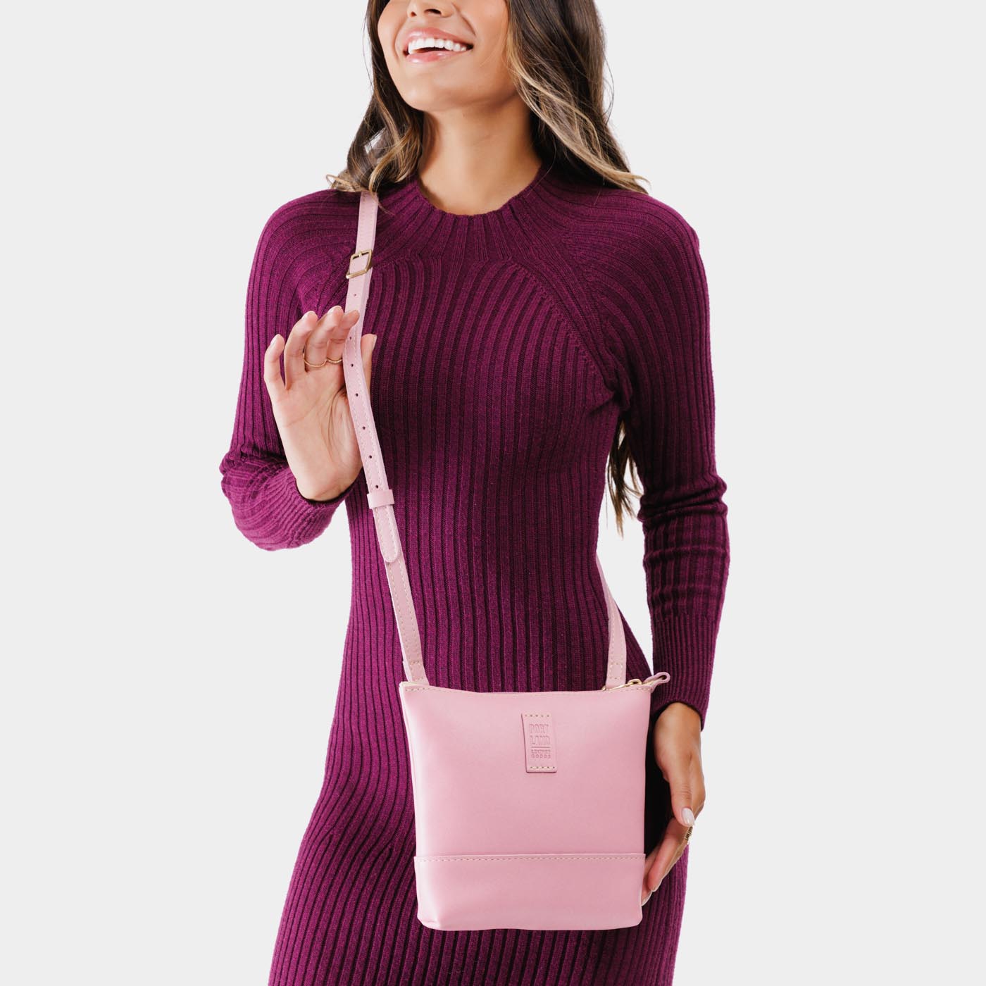 Almost Perfect' Festival Bag