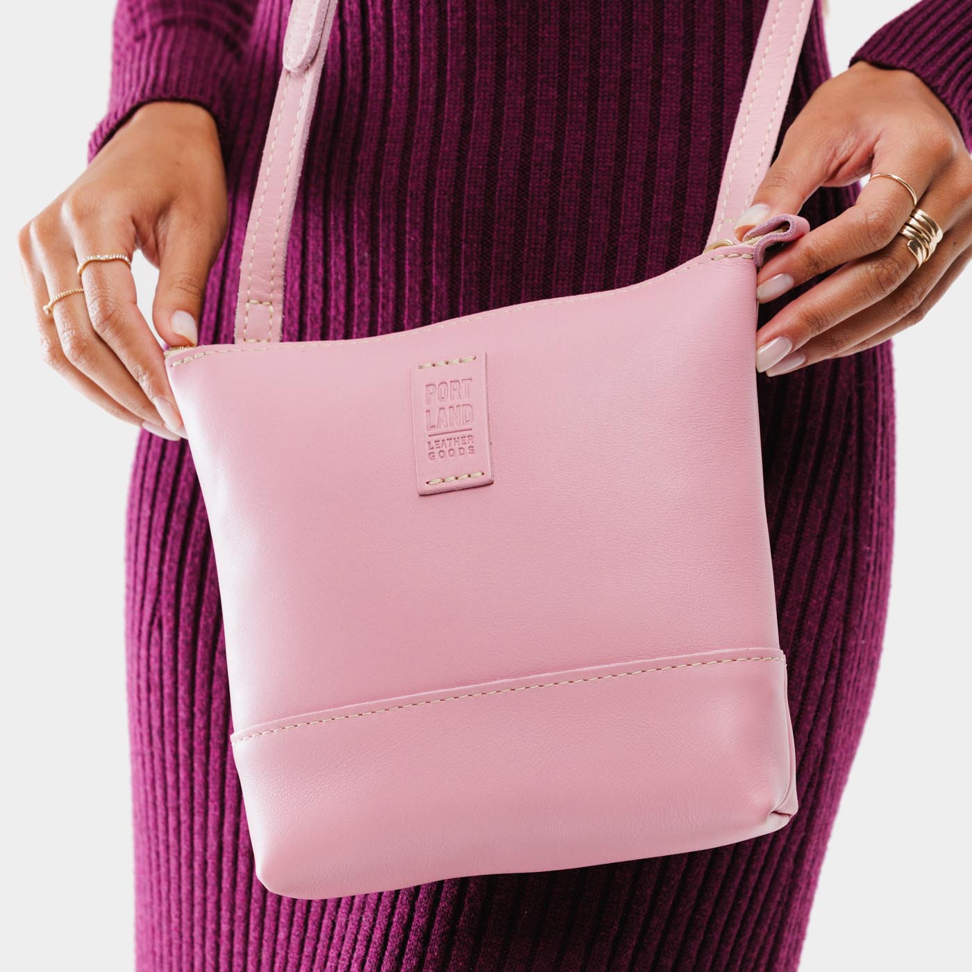 Almost Perfect' Festival Bag