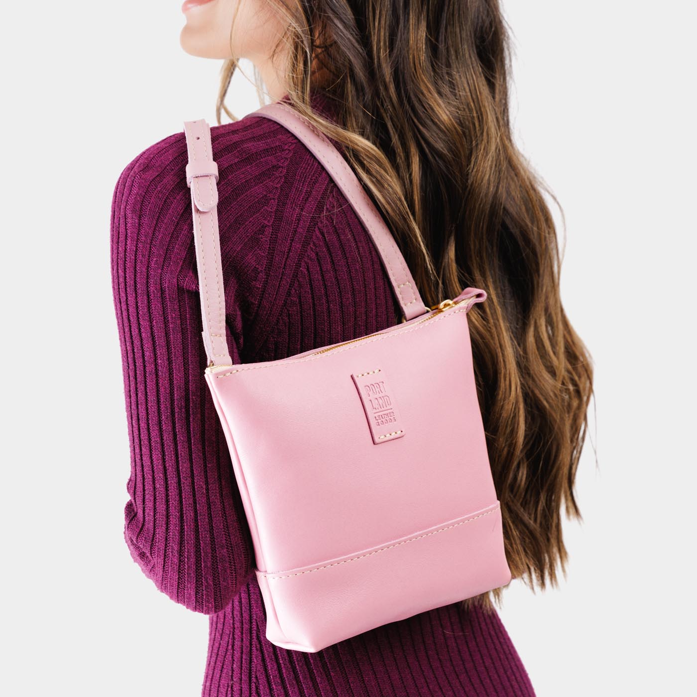 Almost Perfect' Festival Bag