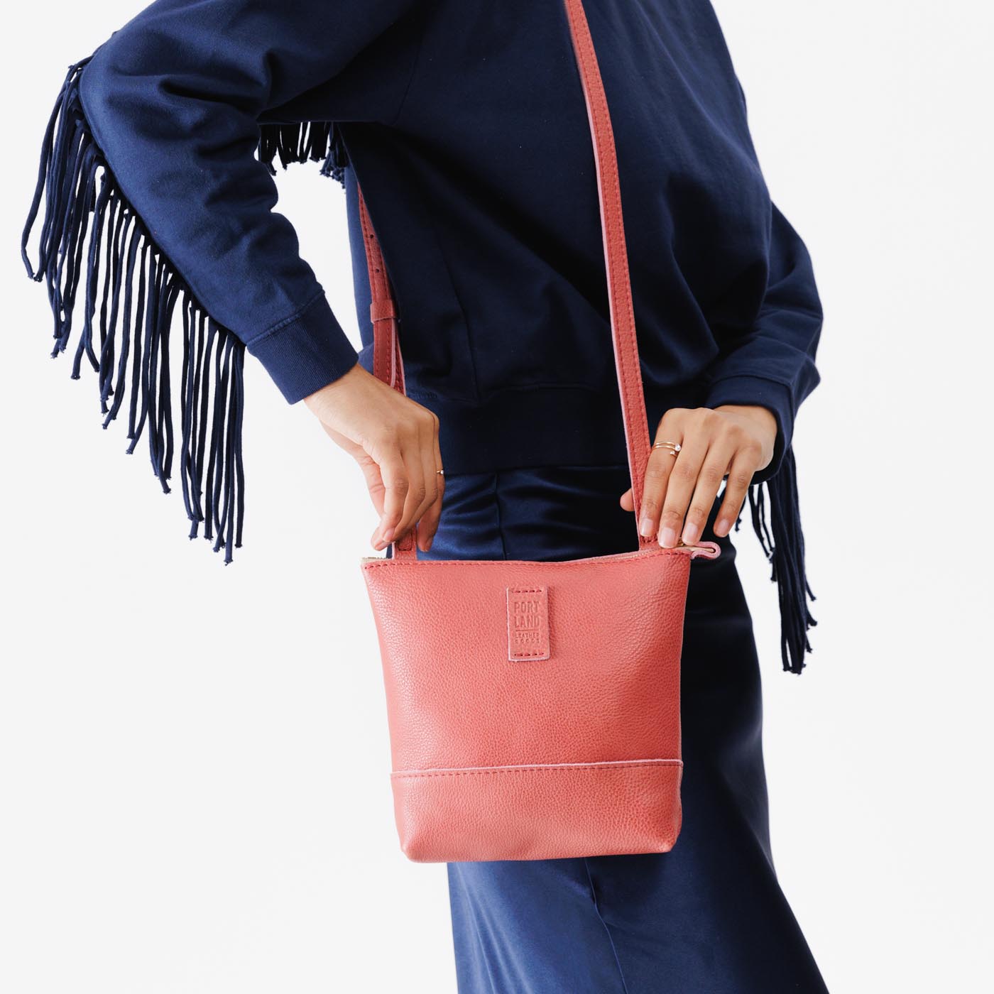 Almost Perfect' Festival Bag