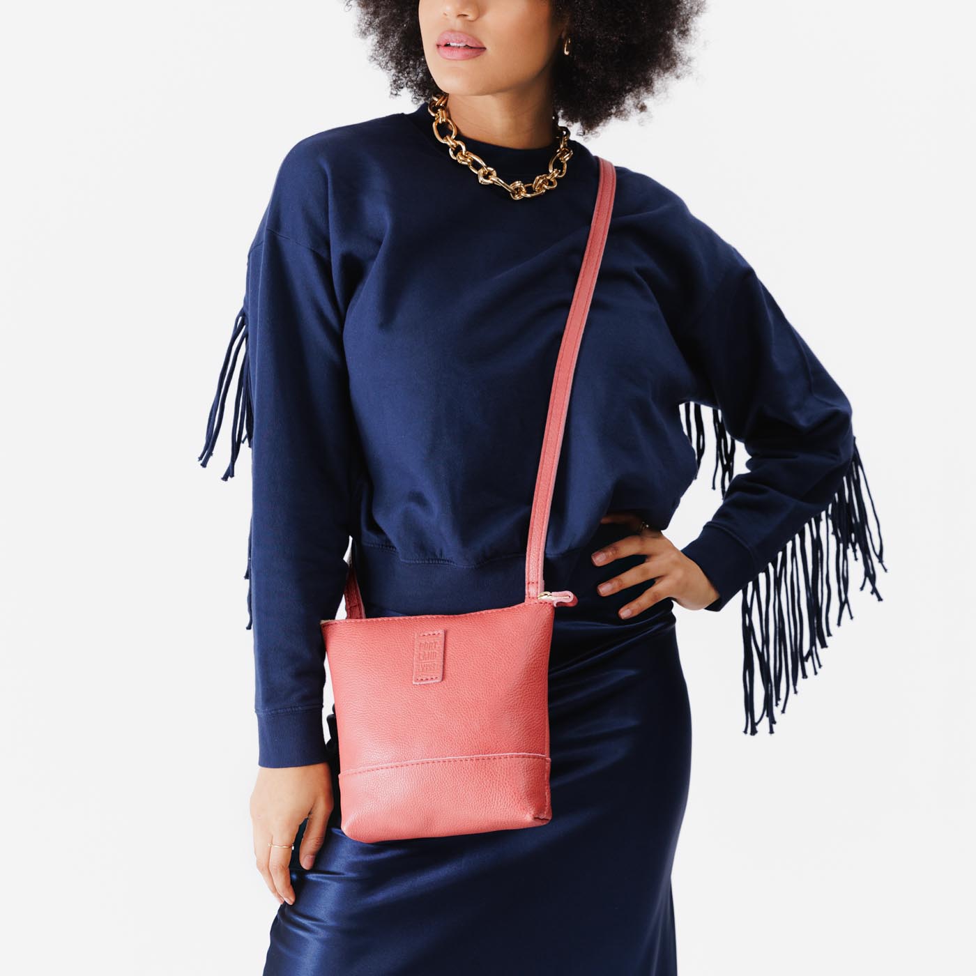 Almost Perfect' Festival Bag