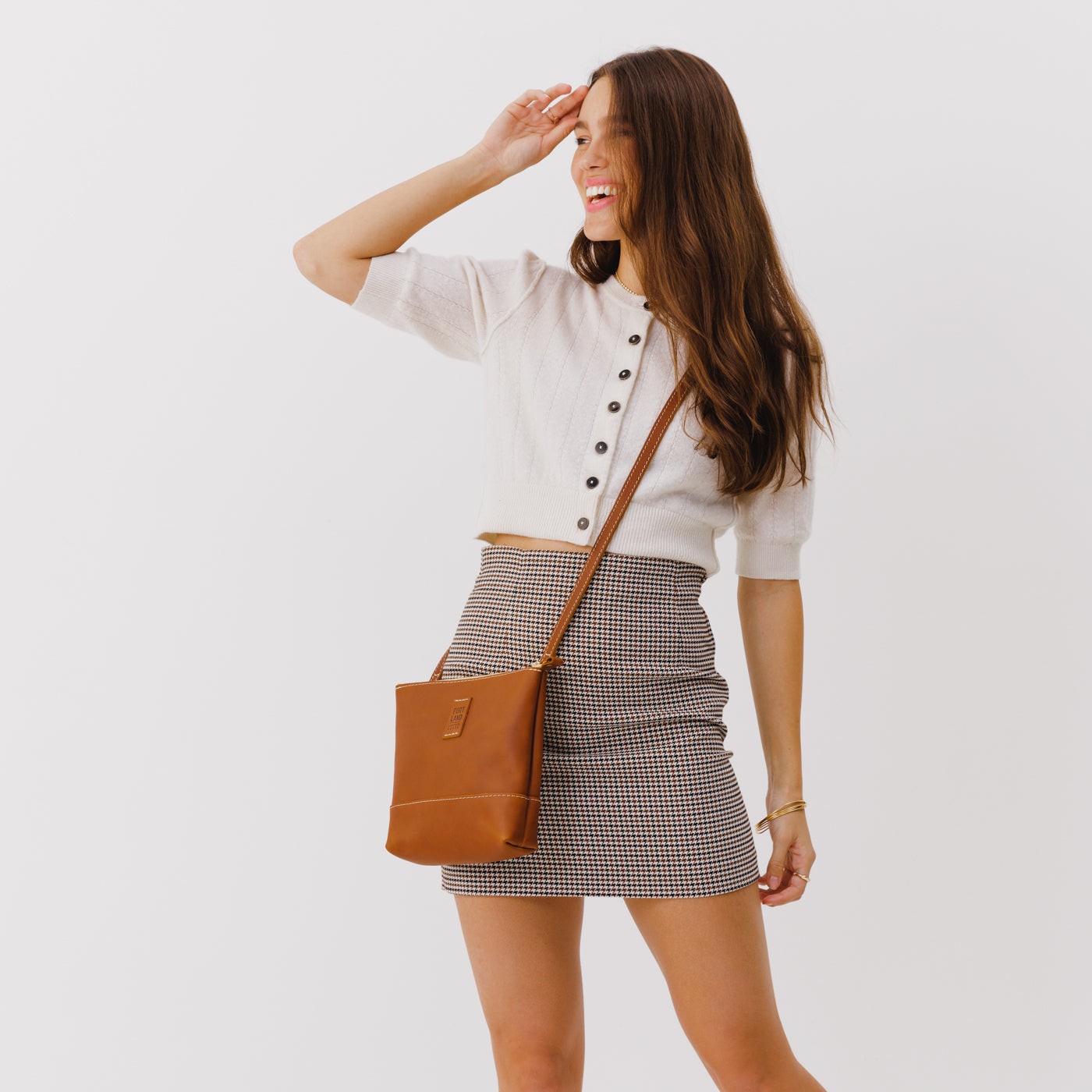 Almost Perfect' Festival Bag