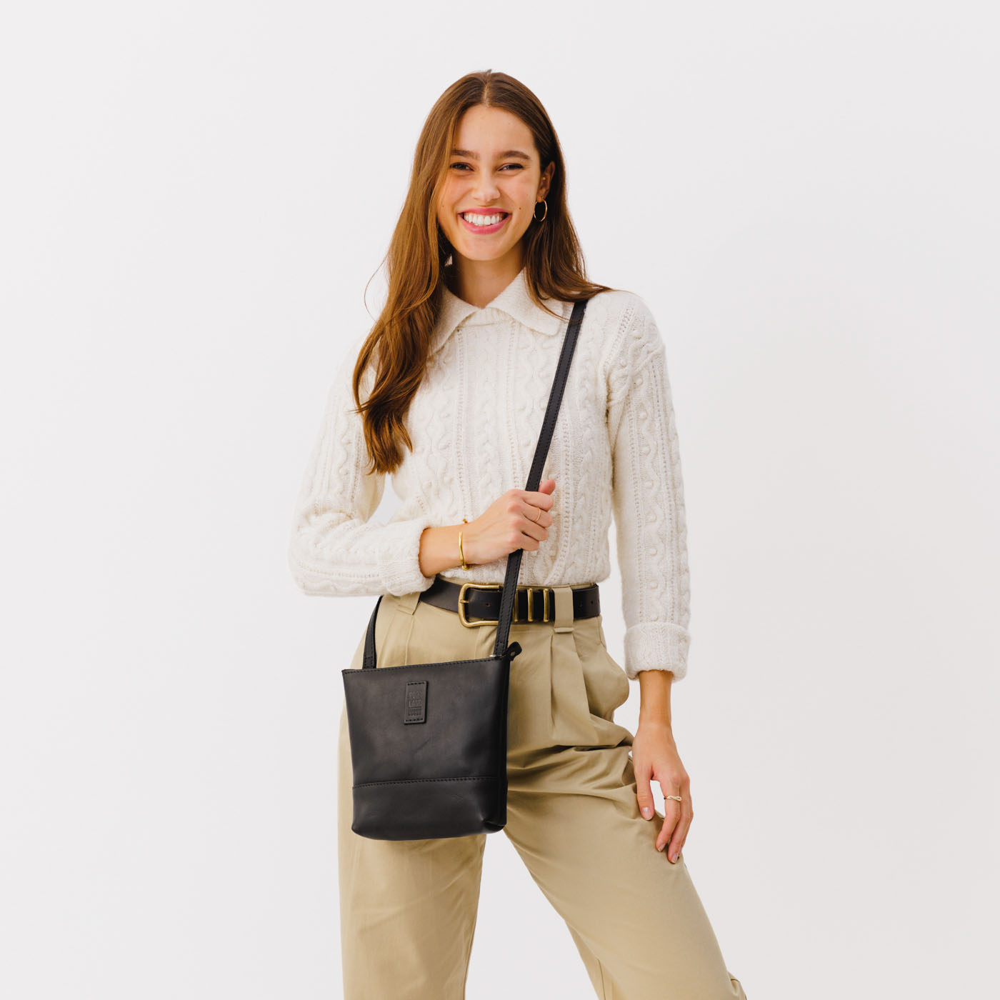 Almost Perfect' Festival Bag