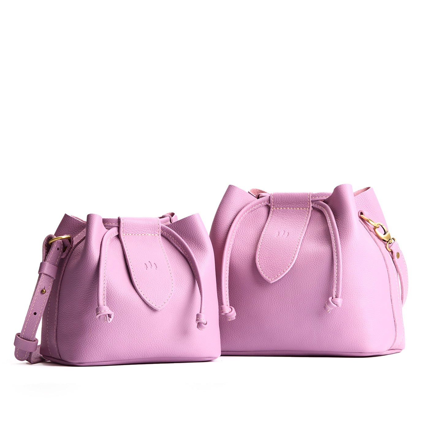 Almost Perfect' Firefly Bucket Bag