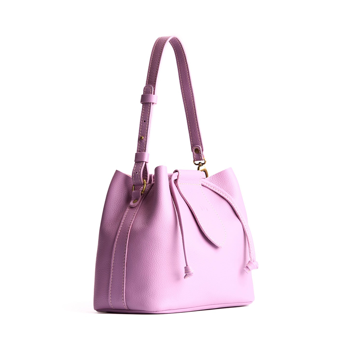 Almost Perfect' Firefly Bucket Bag