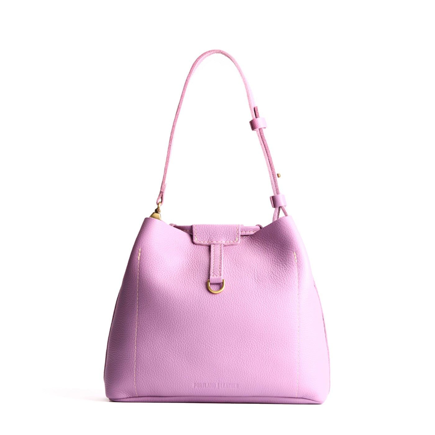 Almost Perfect' Firefly Bucket Bag