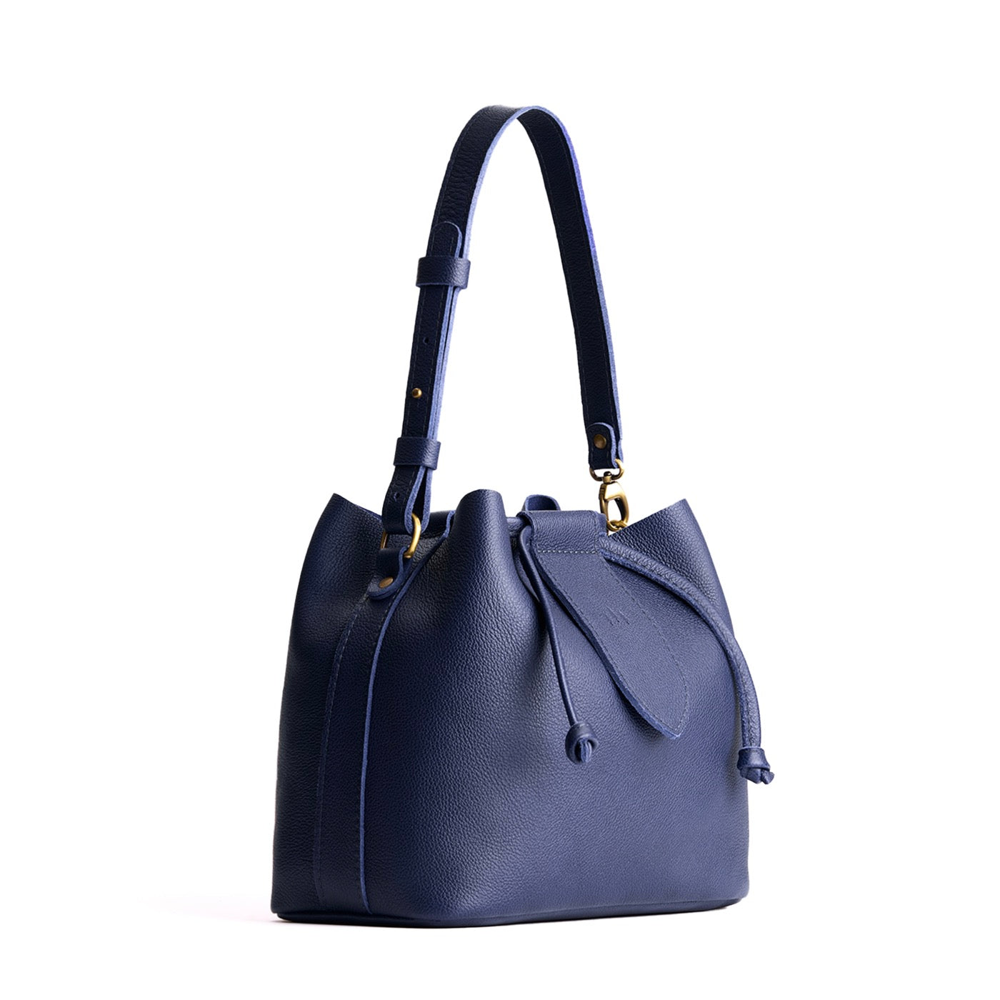 Almost Perfect' Firefly Bucket Bag