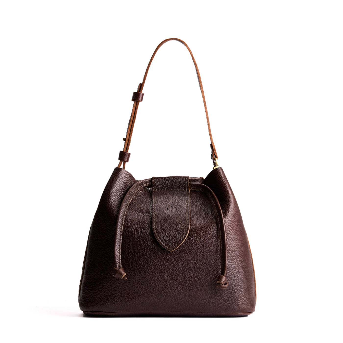 Almost Perfect' Firefly Bucket Bag