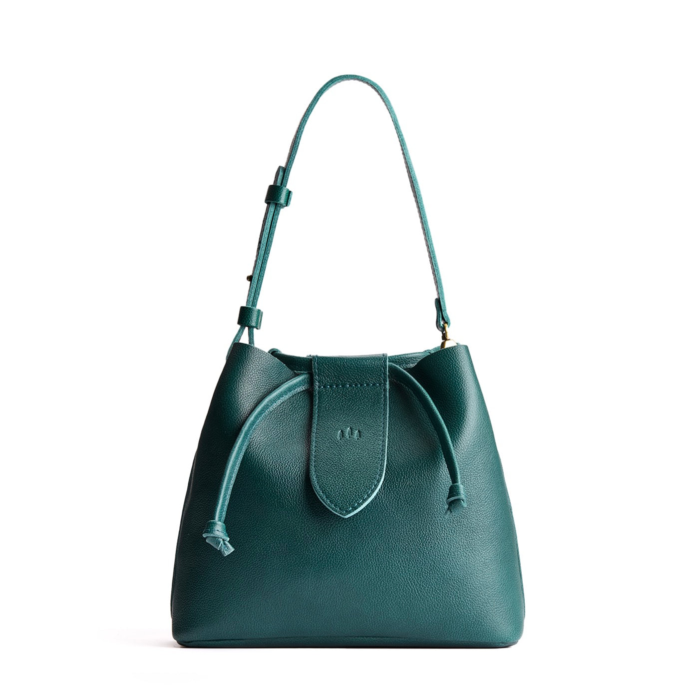 Almost Perfect' Firefly Bucket Bag