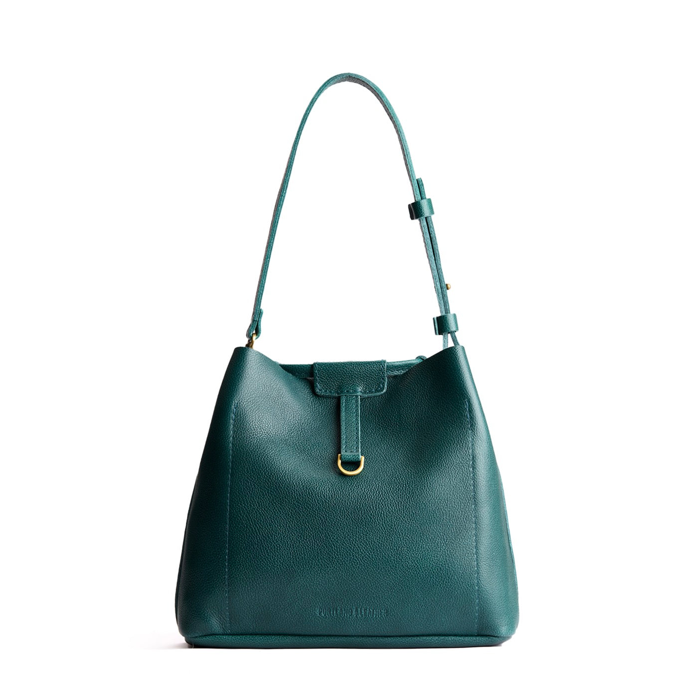 Almost Perfect' Firefly Bucket Bag