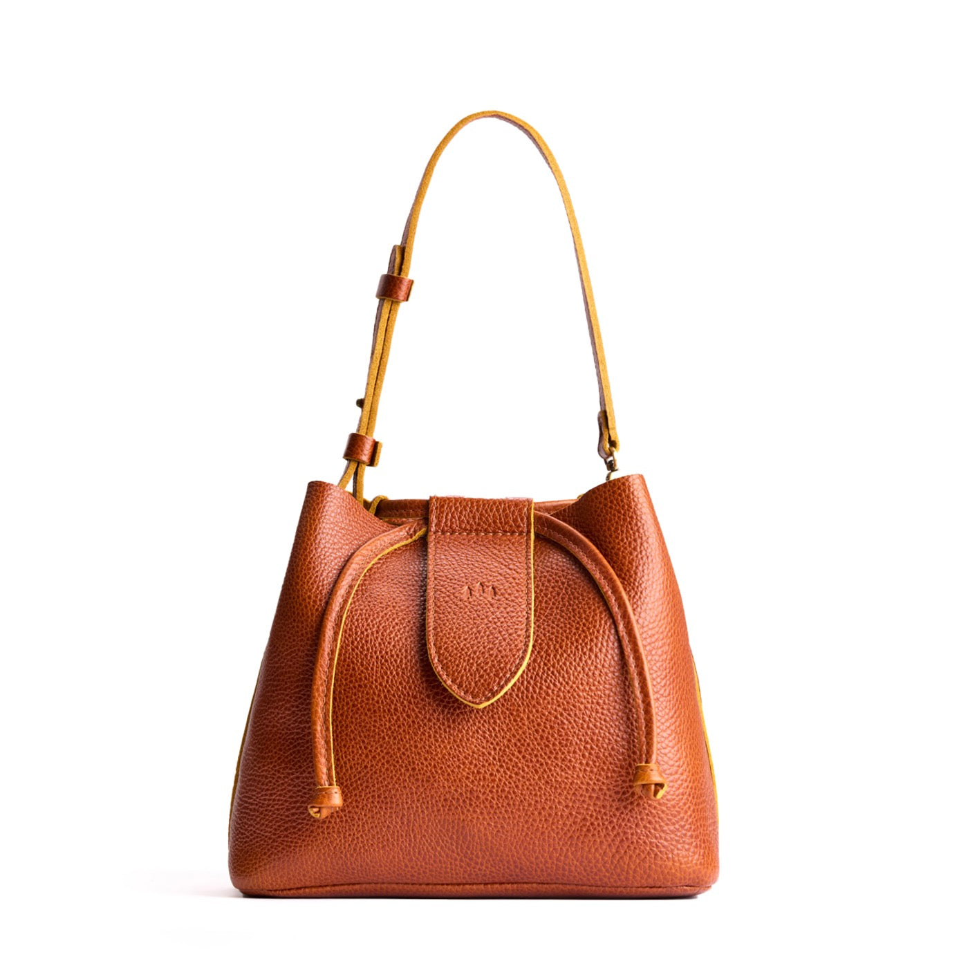 Almost Perfect' Firefly Bucket Bag