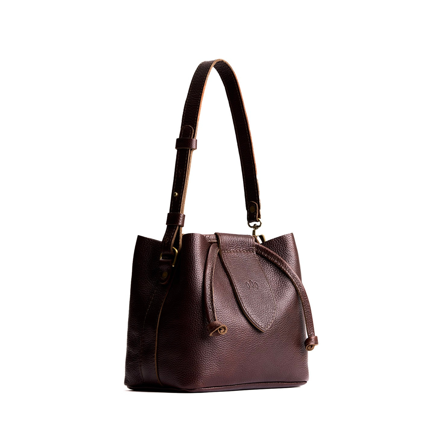 Almost Perfect' Firefly Bucket Bag