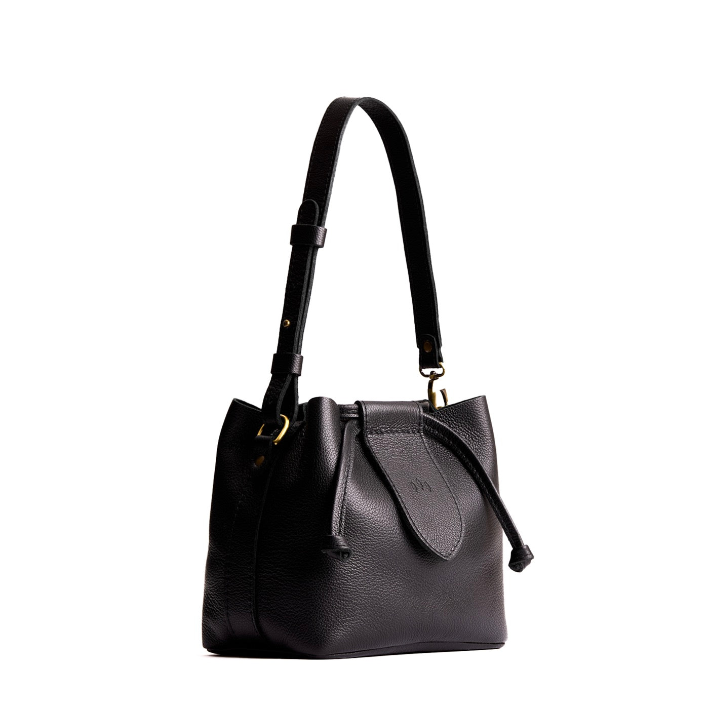 Almost Perfect' Firefly Bucket Bag