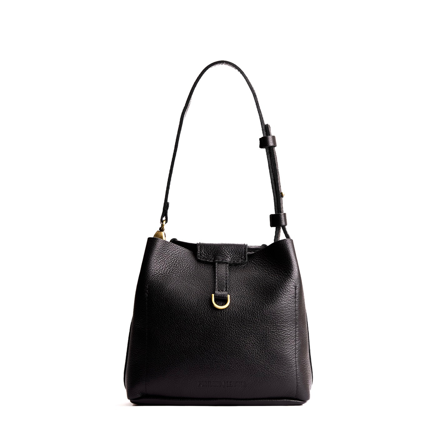 Almost Perfect' Firefly Bucket Bag