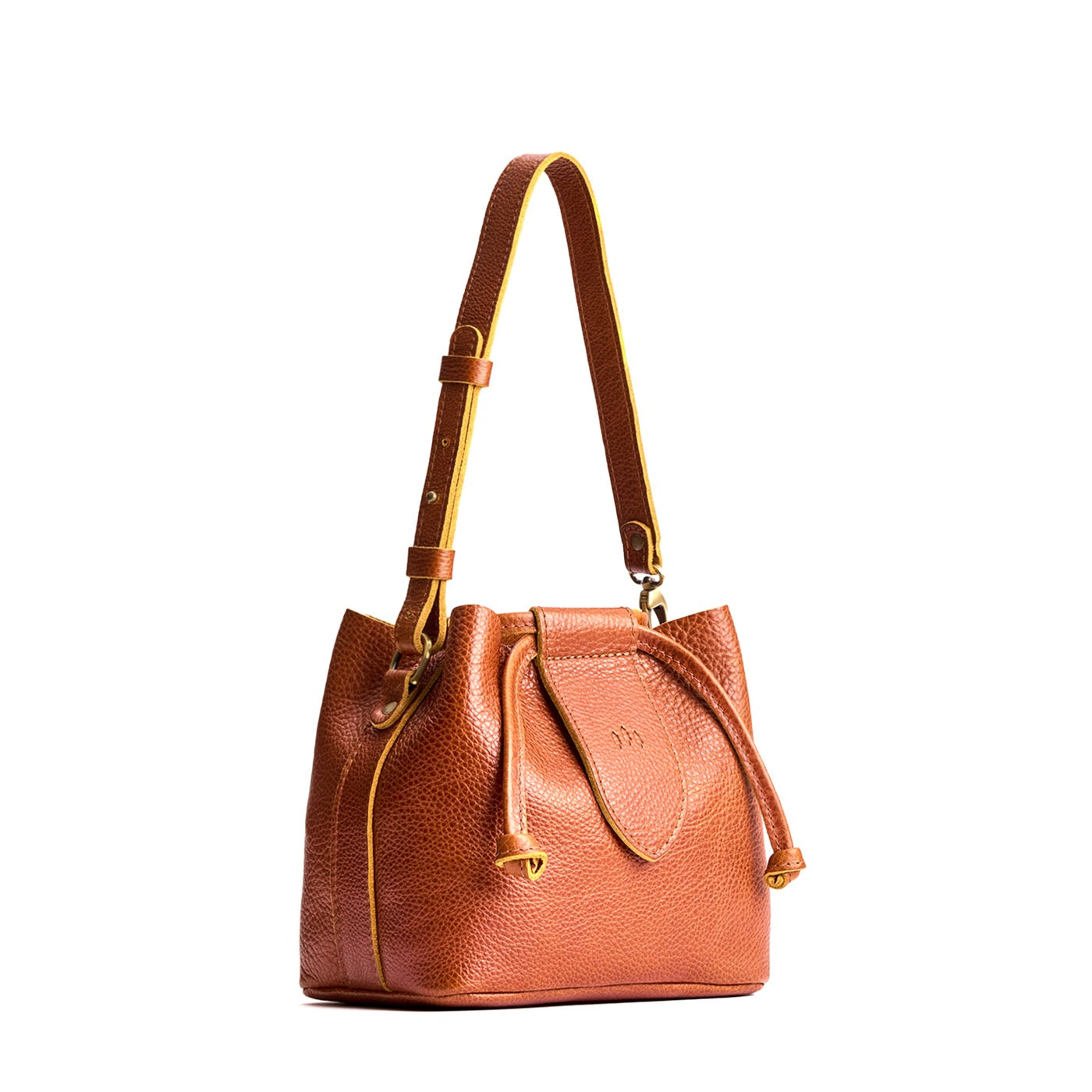 Almost Perfect' Firefly Bucket Bag