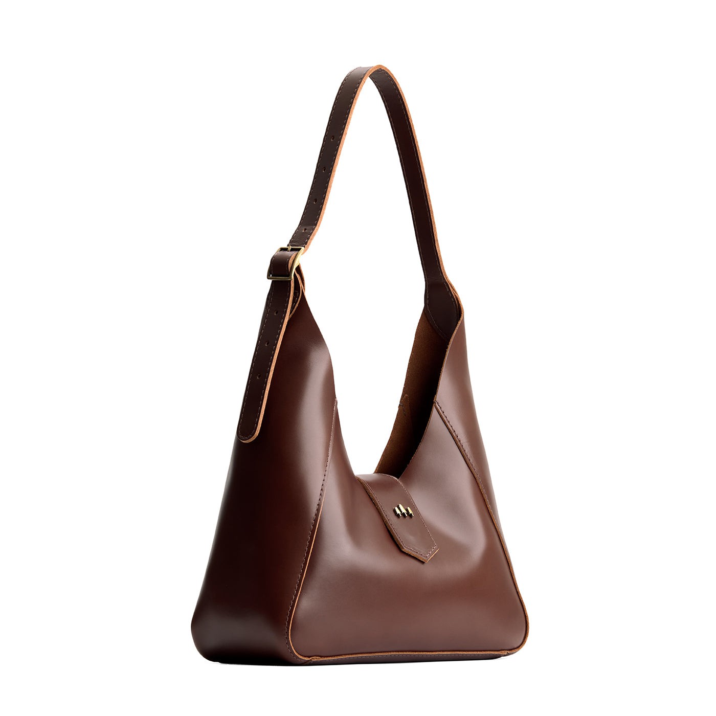 Almost Perfect' Flora Shoulder Bag