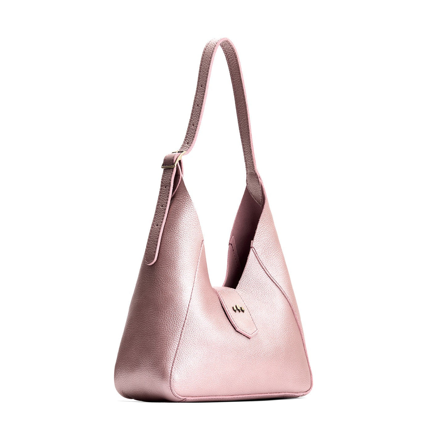 Almost Perfect' Flora Shoulder Bag