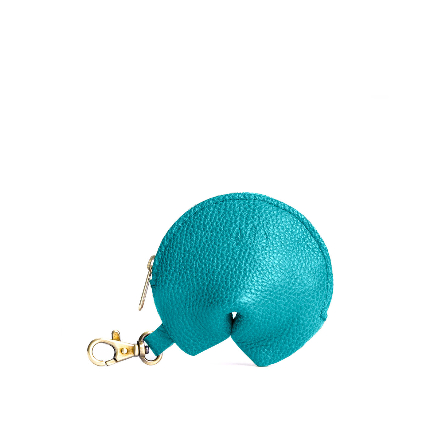 Fortune Cookie Keychain