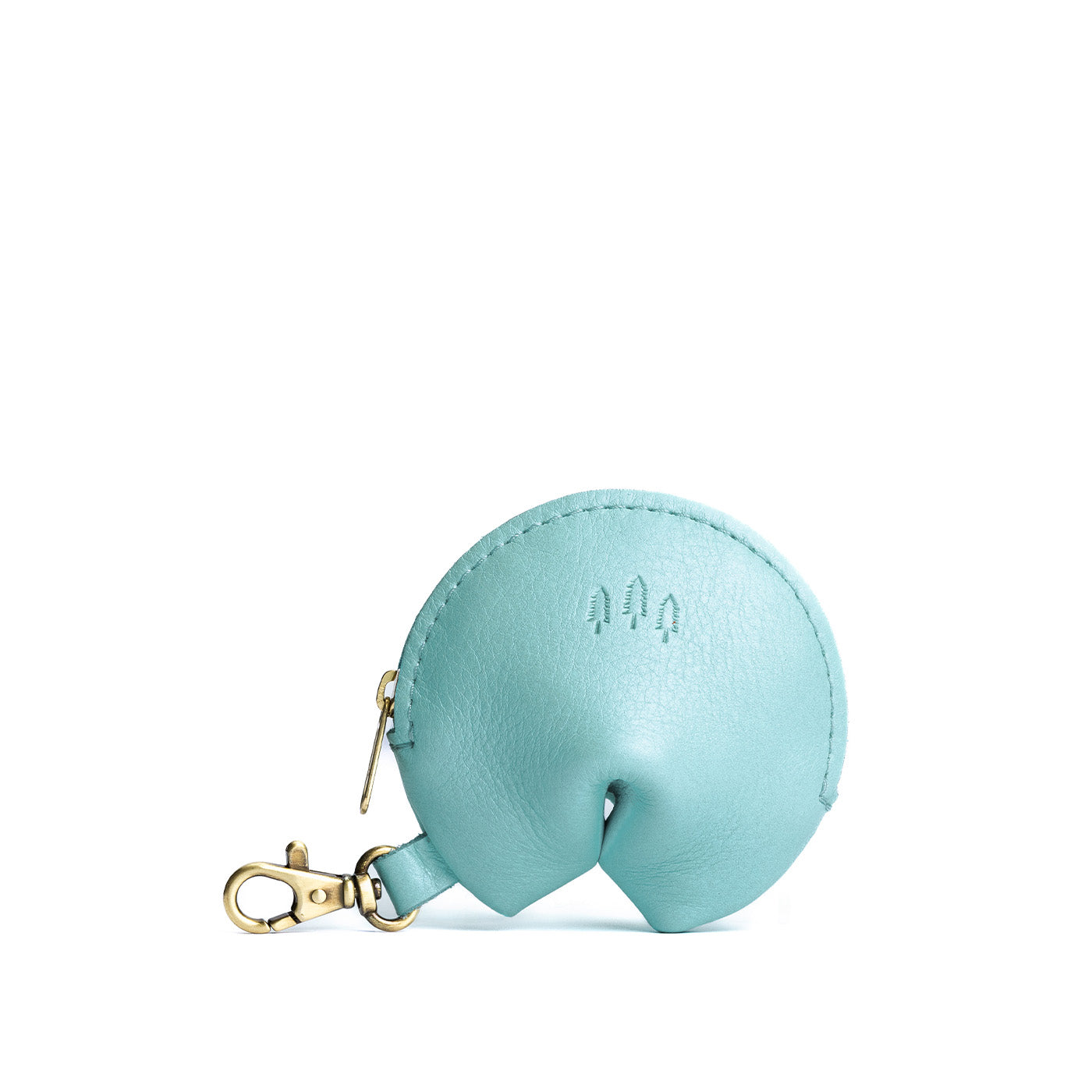 Fortune Cookie Keychain