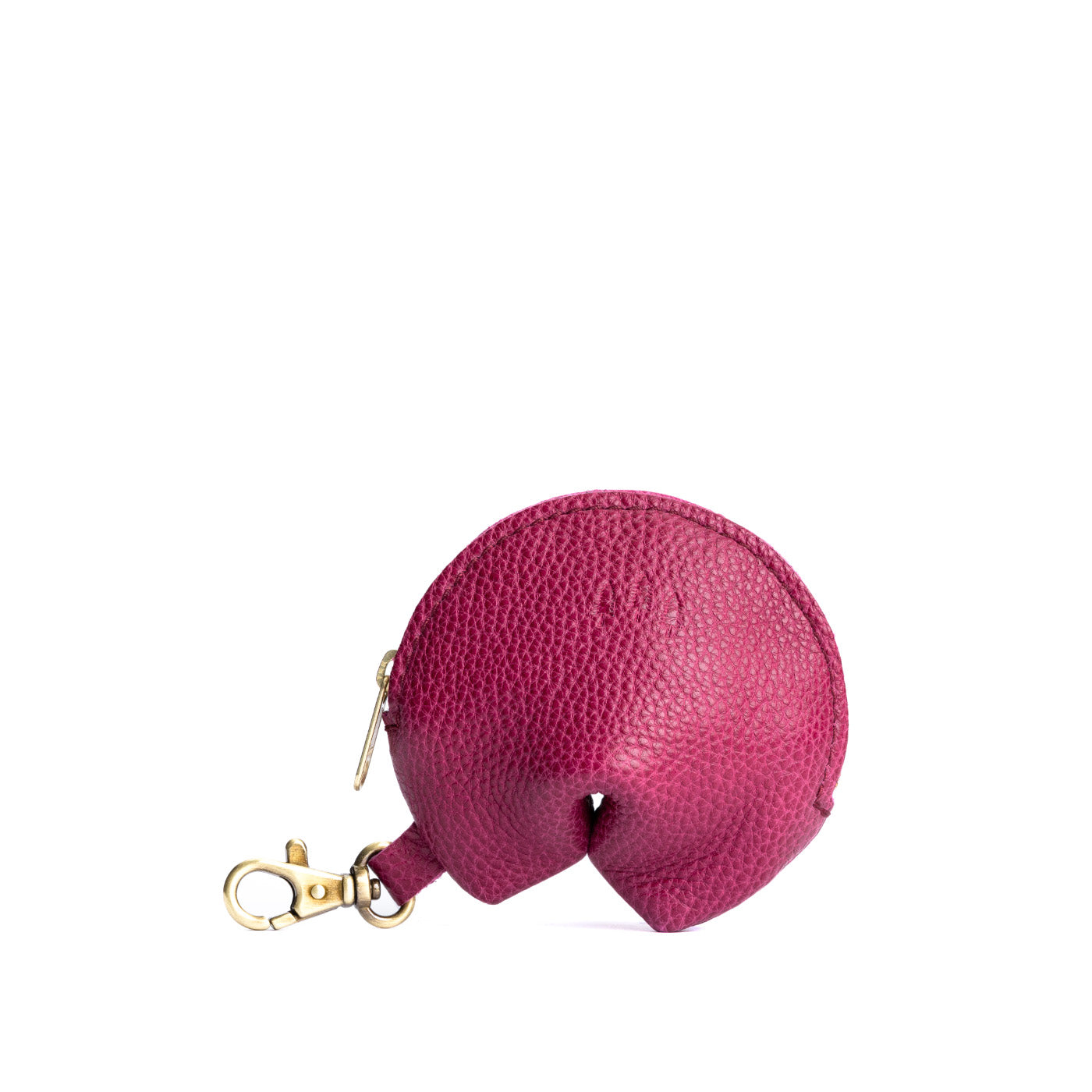 Fortune Cookie Keychain