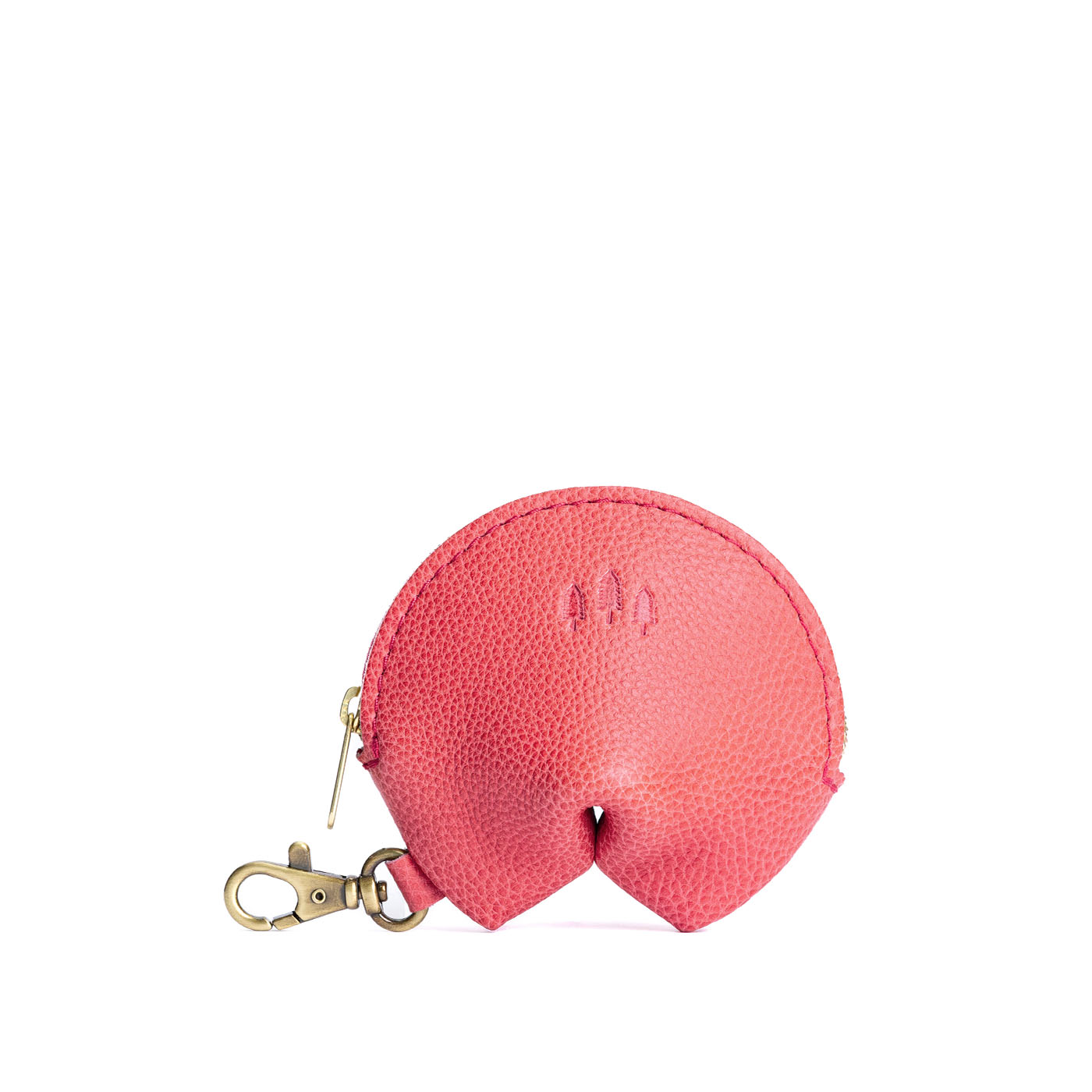 Fortune Cookie Keychain