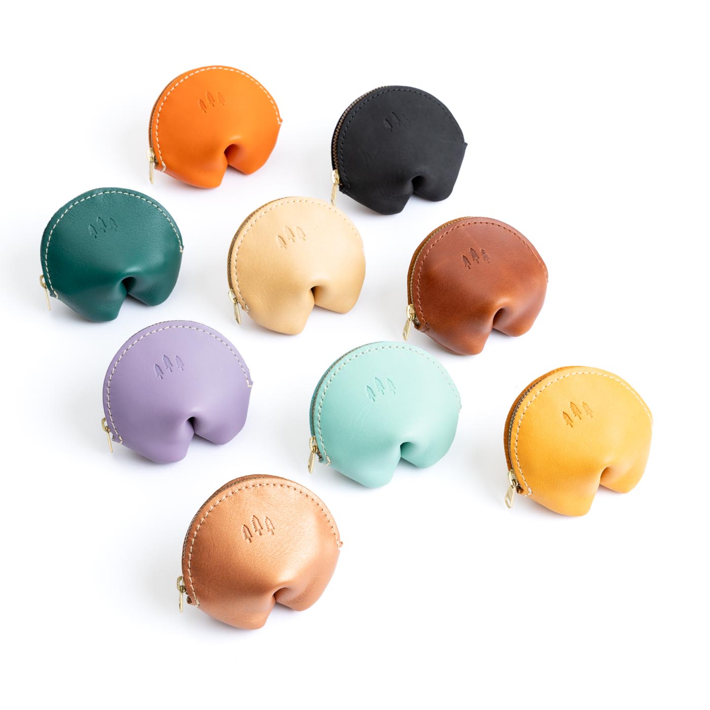 Fortune Cookie Pouch