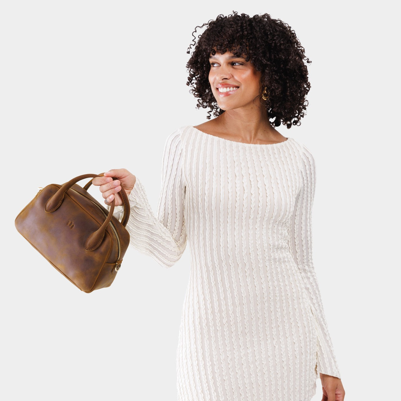 Almost Perfect' Grace Doctor Bag