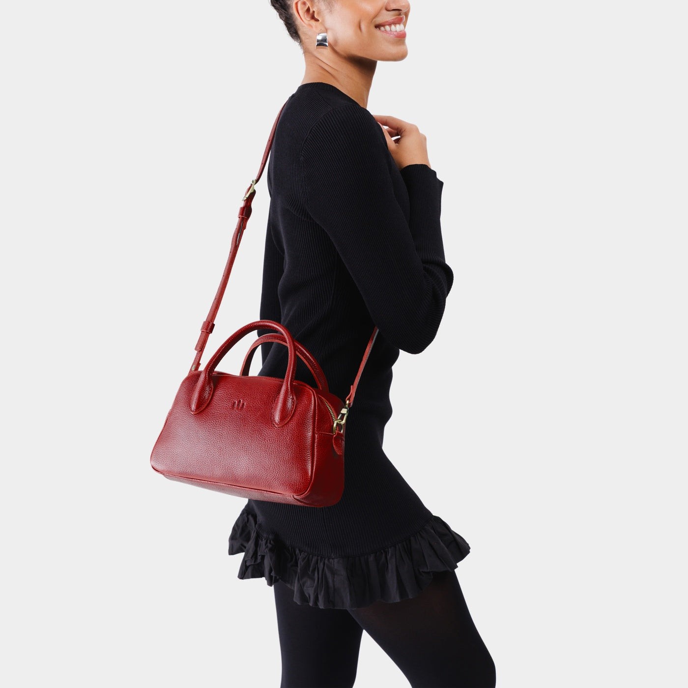 Almost Perfect' Grace Doctor Bag