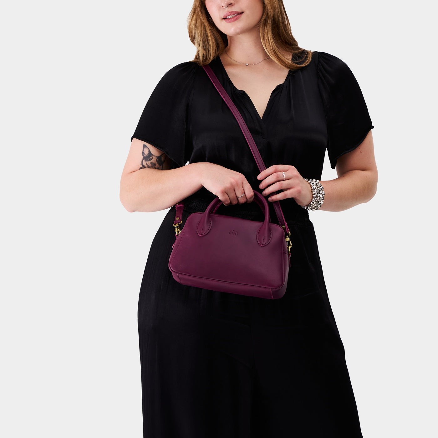 Grace Doctor Bag