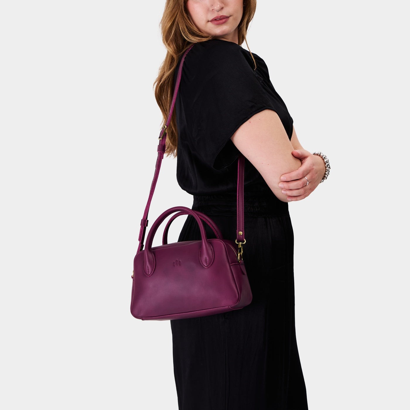 Almost Perfect' Grace Doctor Bag