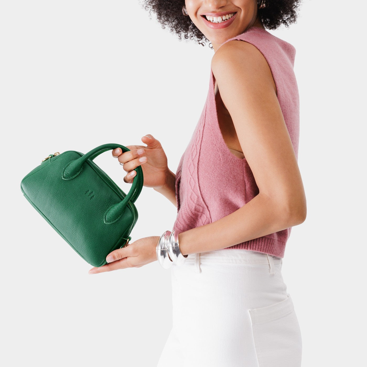 Almost Perfect' Grace Doctor Bag