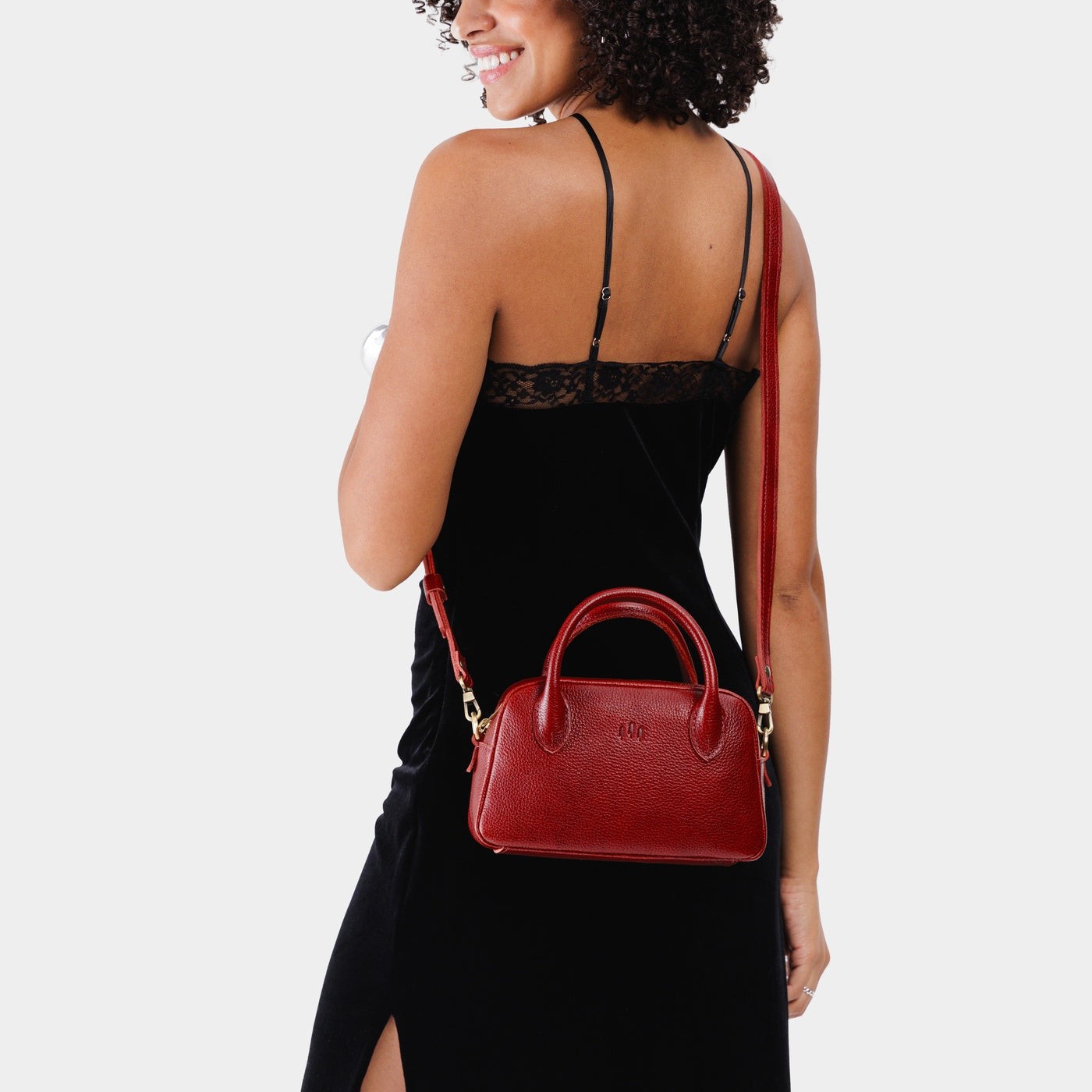 Almost Perfect' Grace Doctor Bag