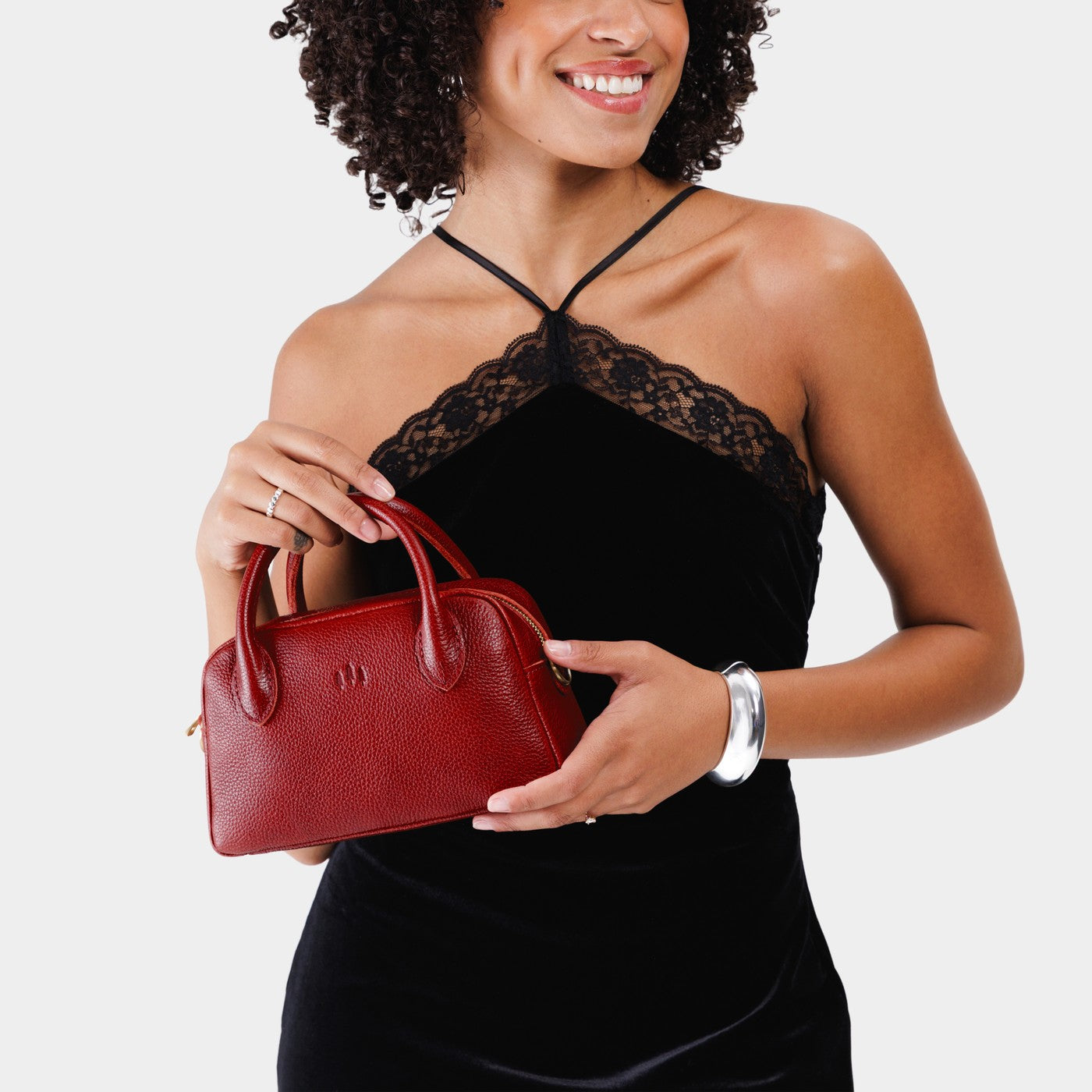 Almost Perfect' Grace Doctor Bag