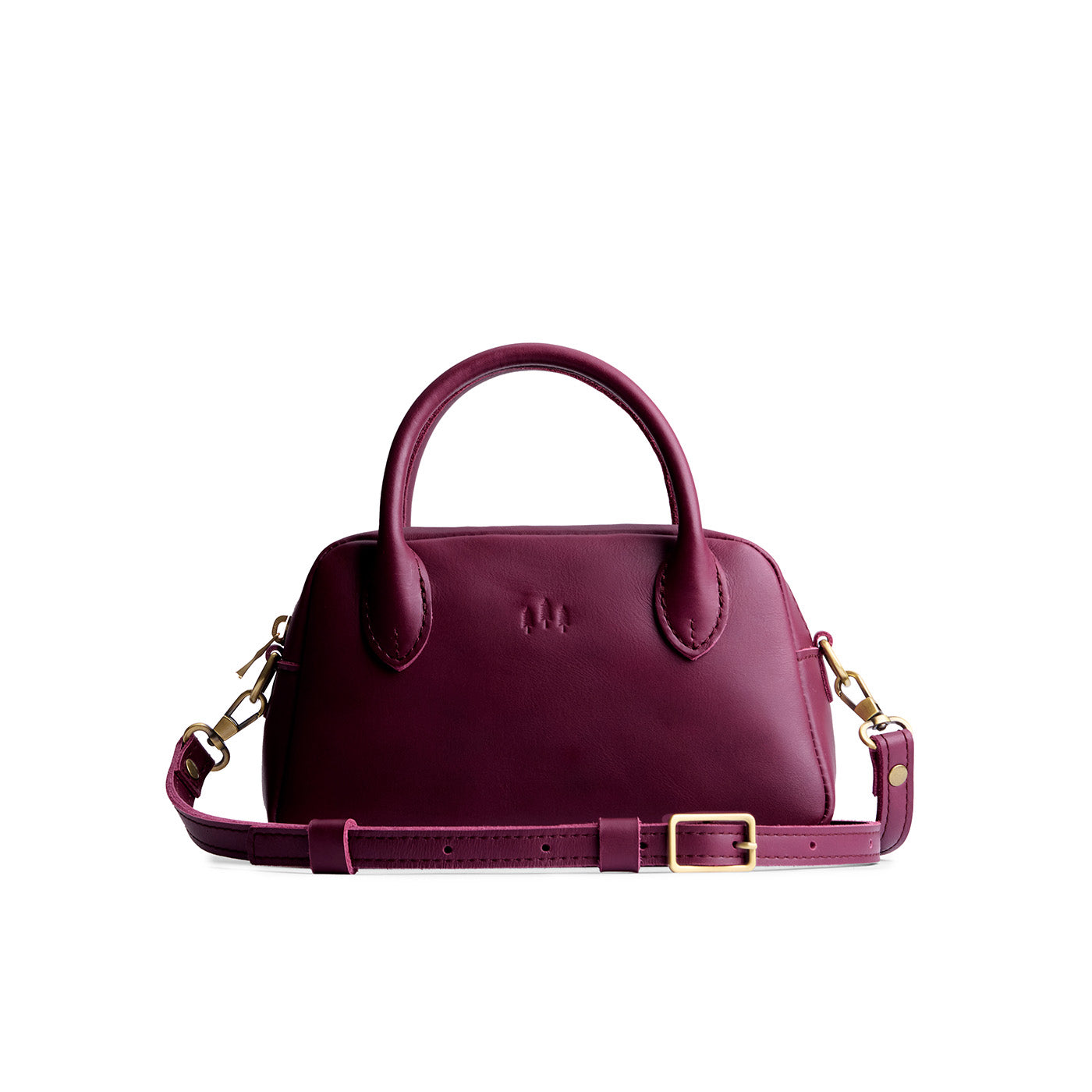 Almost Perfect' Grace Doctor Bag