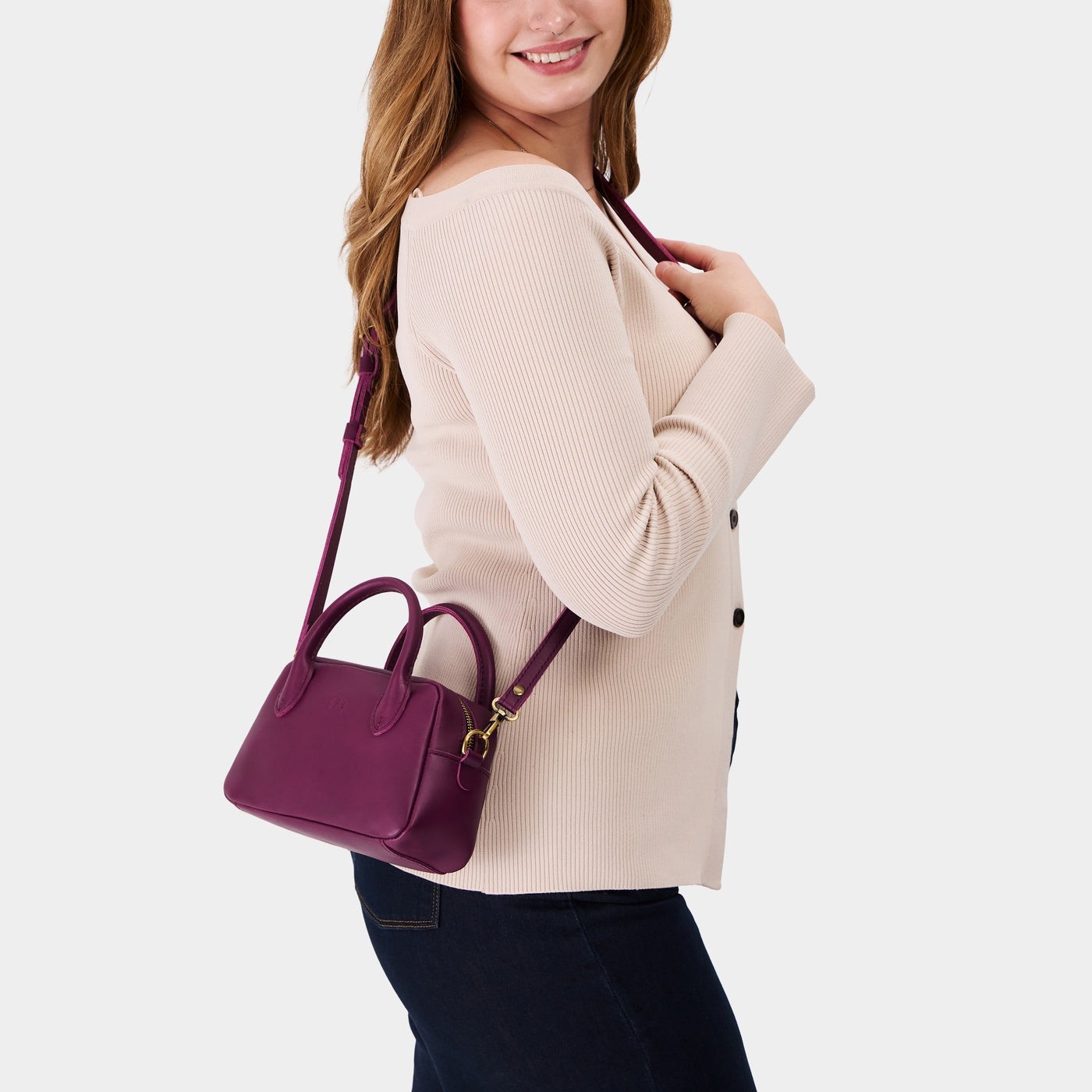 Grace Doctor Bag