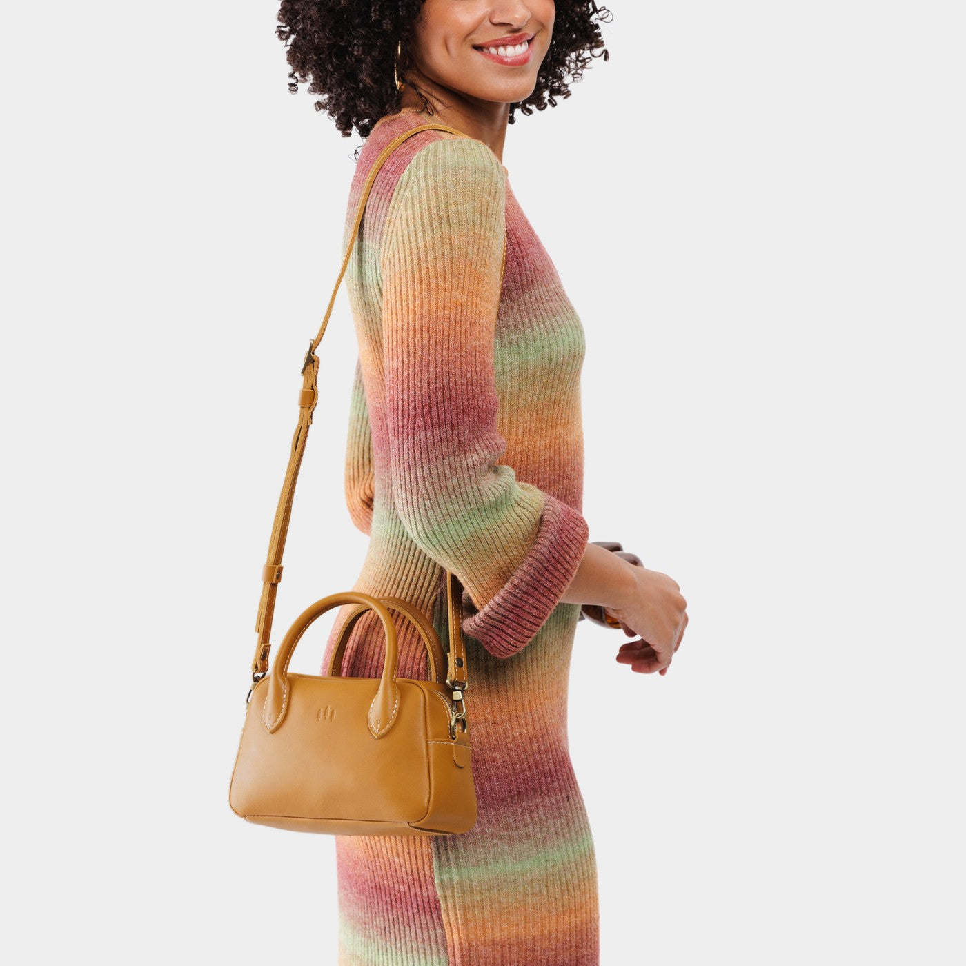 Almost Perfect' Grace Doctor Bag