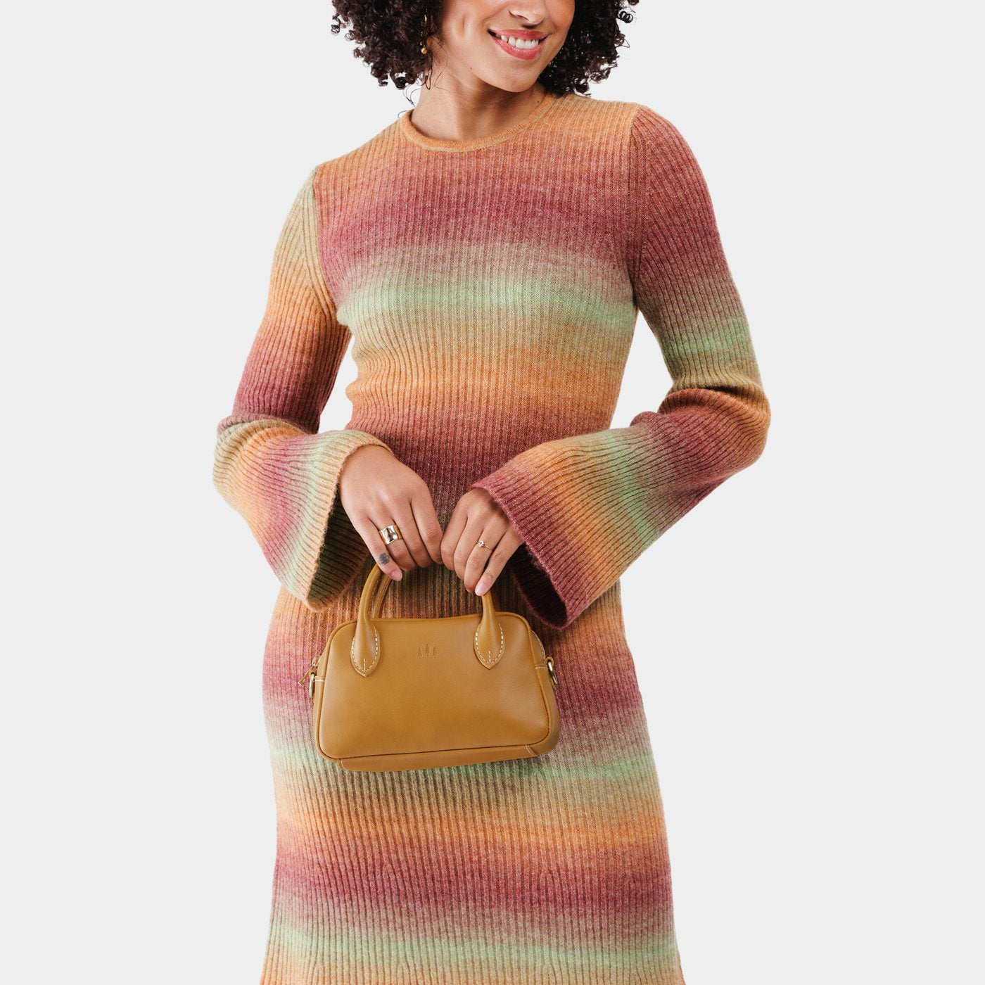 Almost Perfect' Grace Doctor Bag