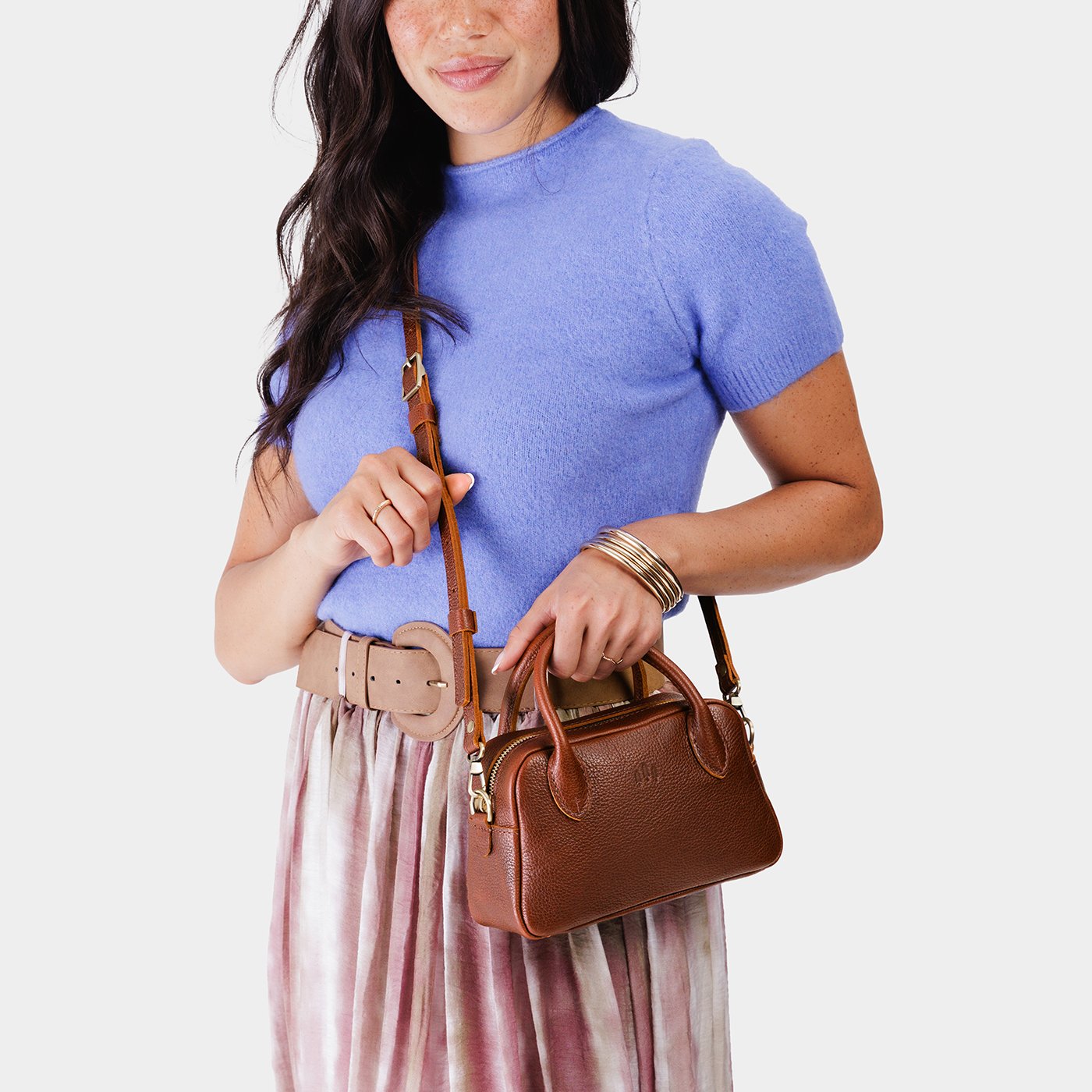 Grace Doctor Bag