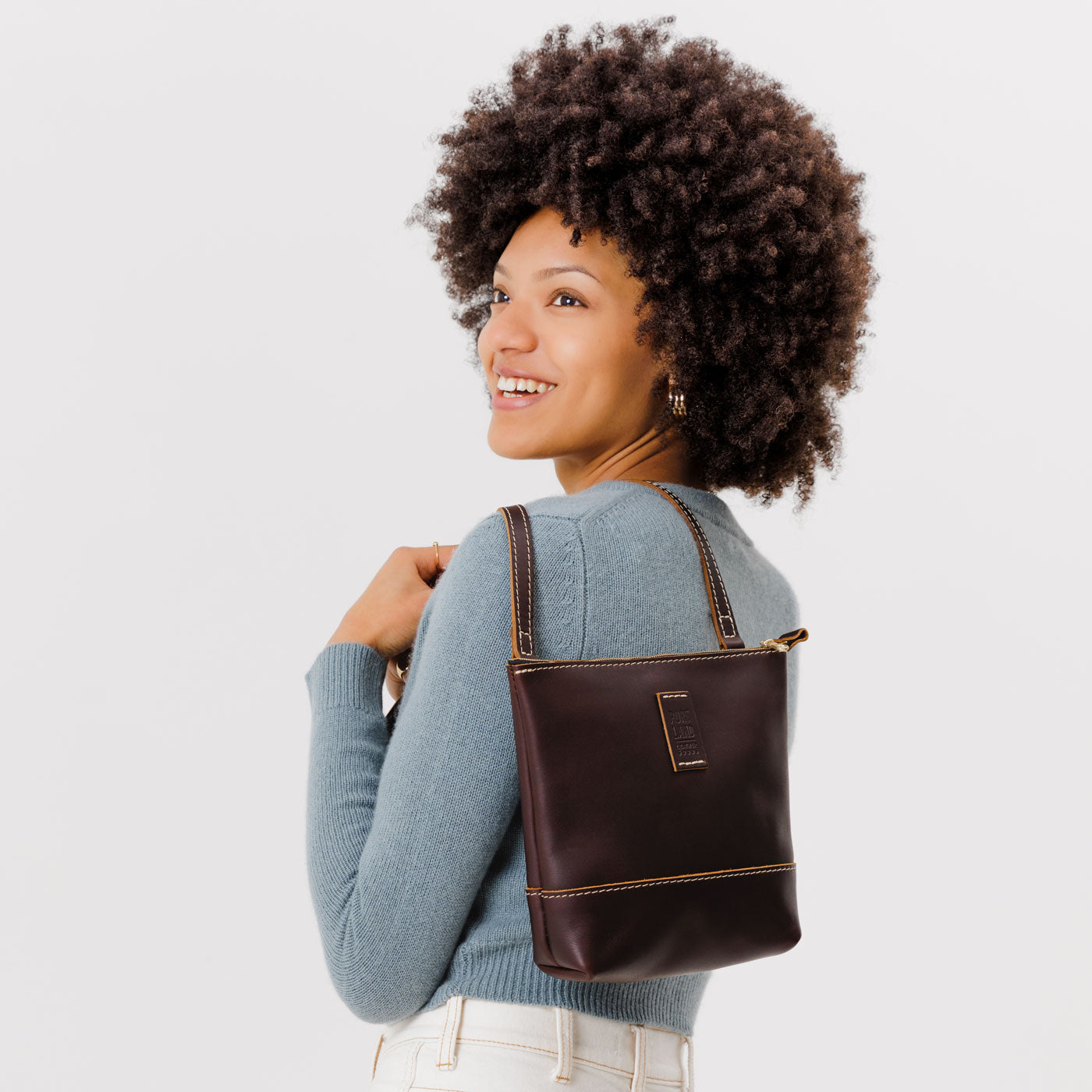 Almost Perfect' Festival Bag