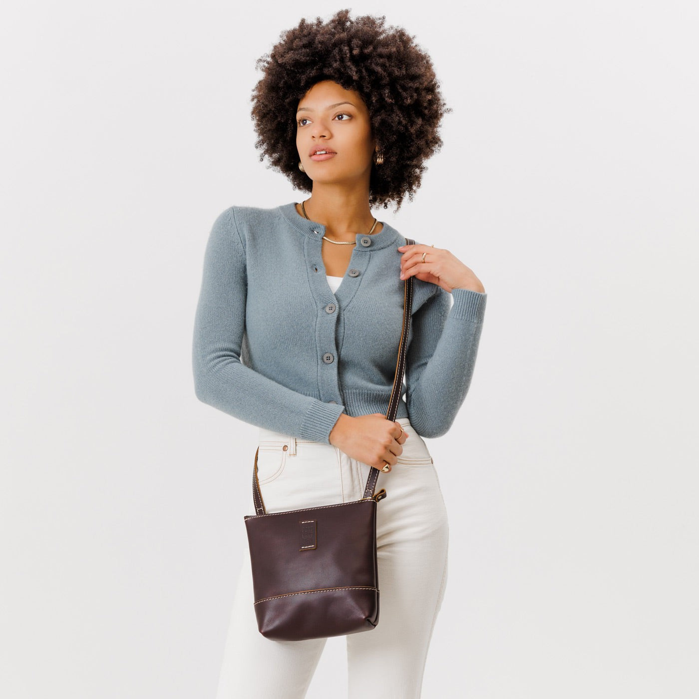 Almost Perfect' Festival Bag