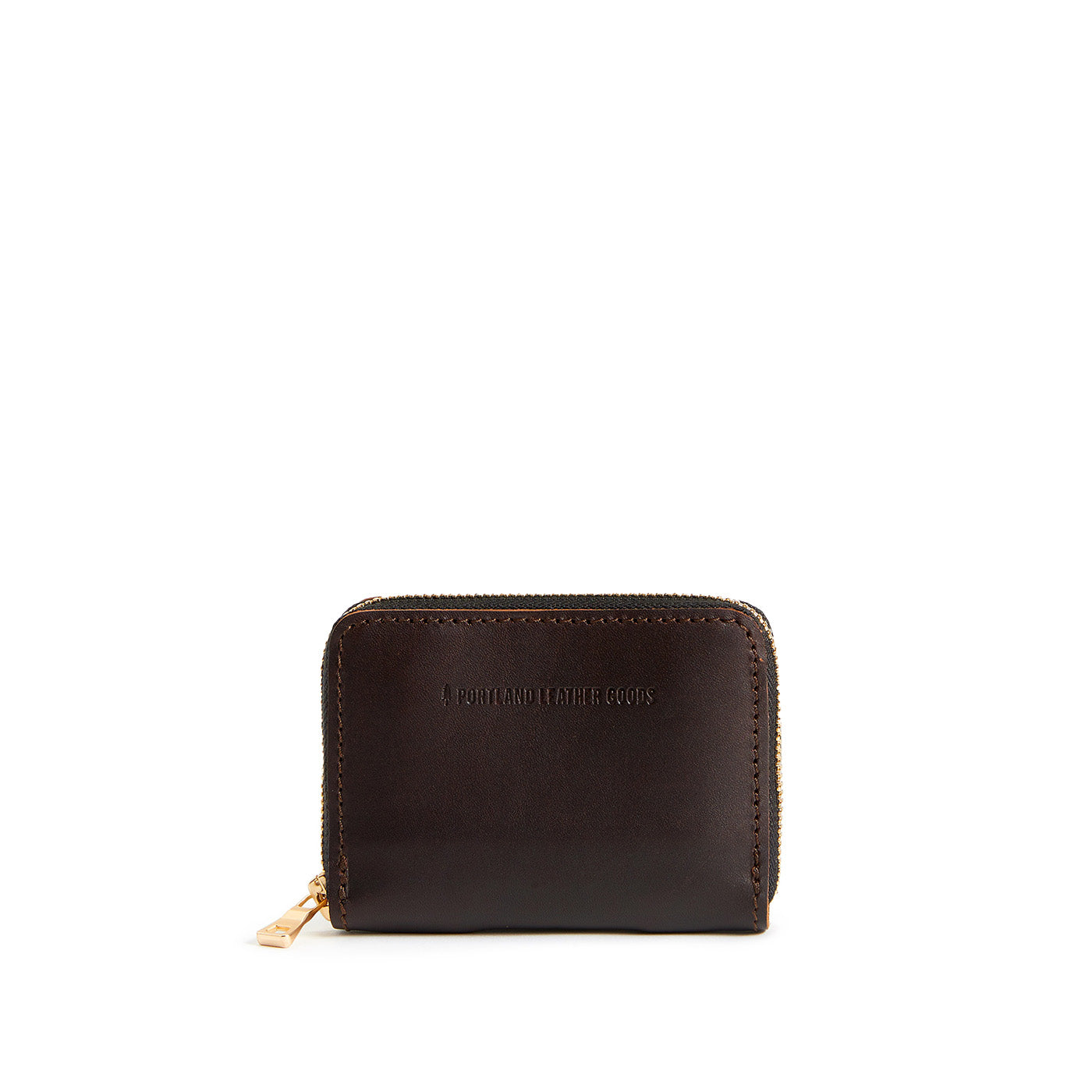 Almost Perfect' Small Zip Wallet