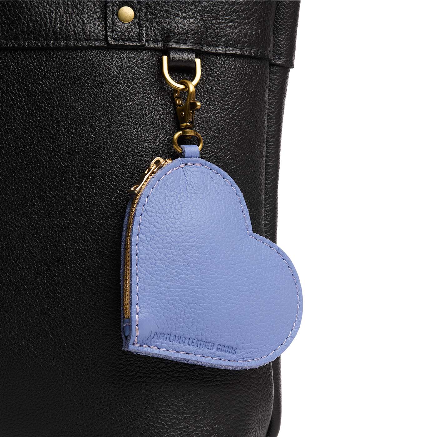 Heart Pouch