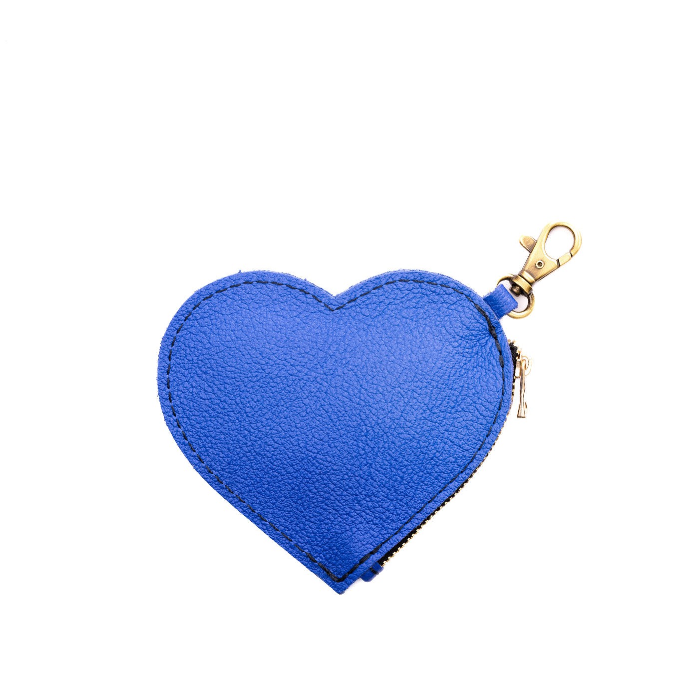 Heart Pouch