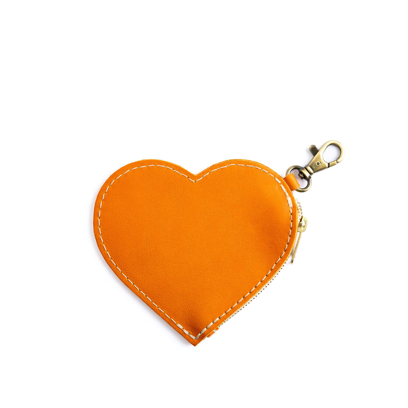 Heart Pouch