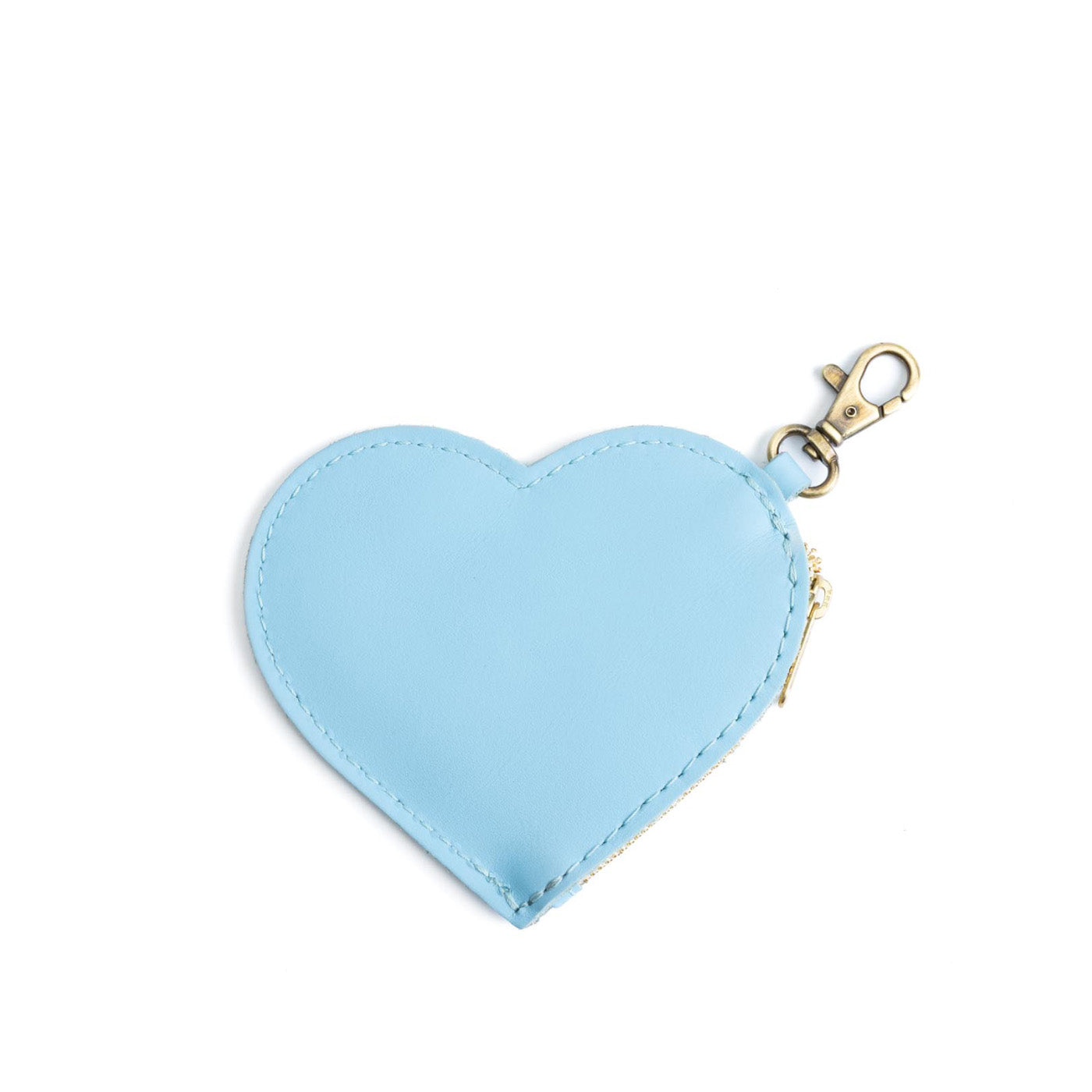 Heart Pouch
