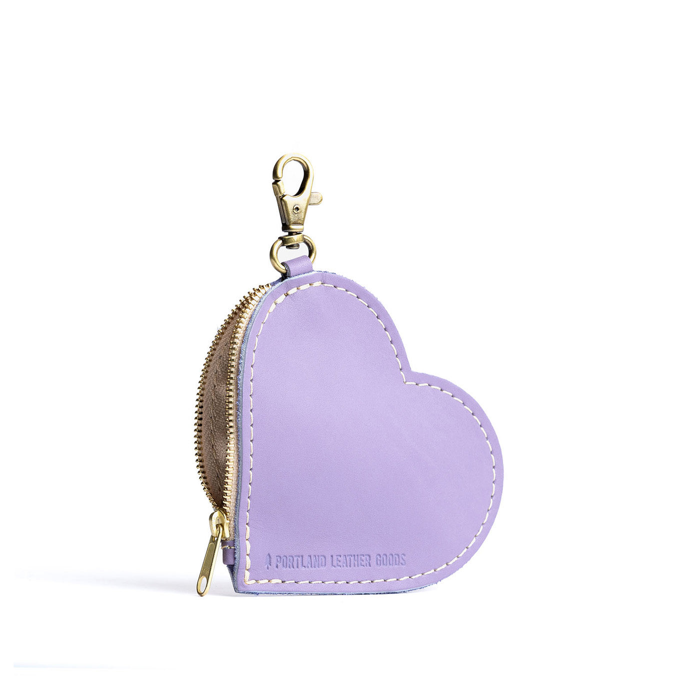 Heart Pouch