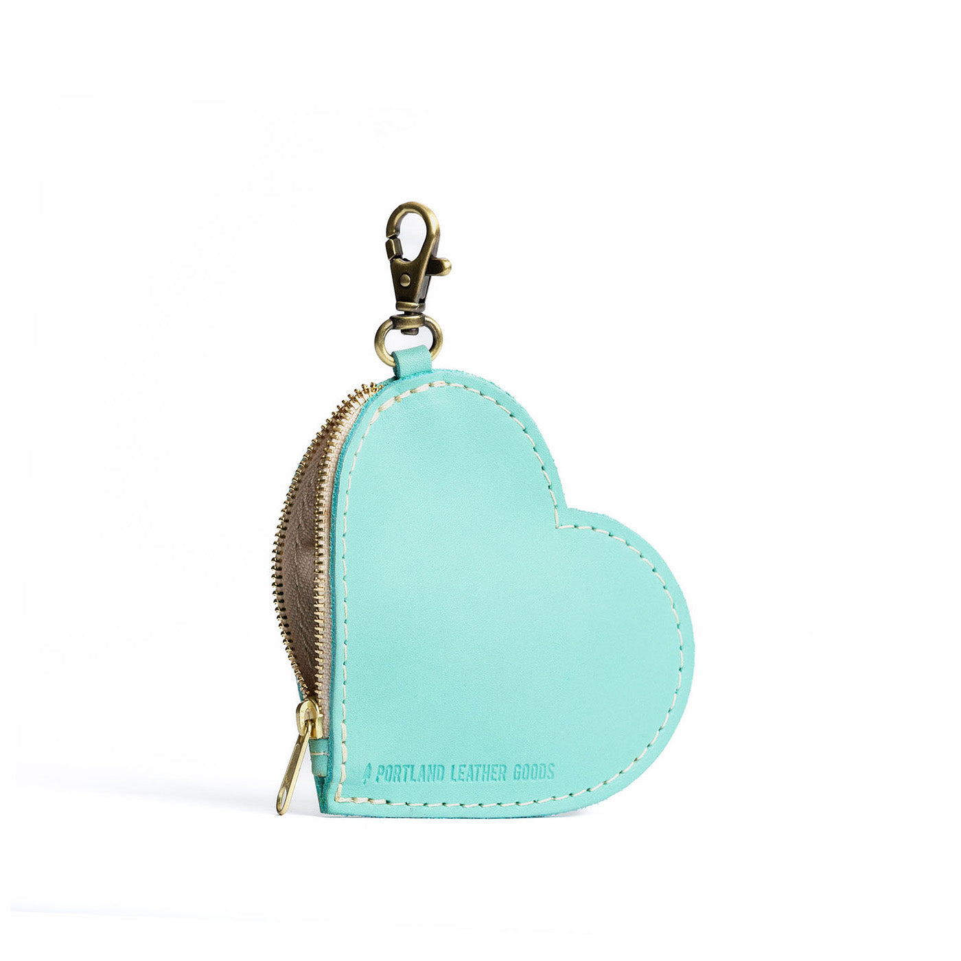 Heart Pouch
