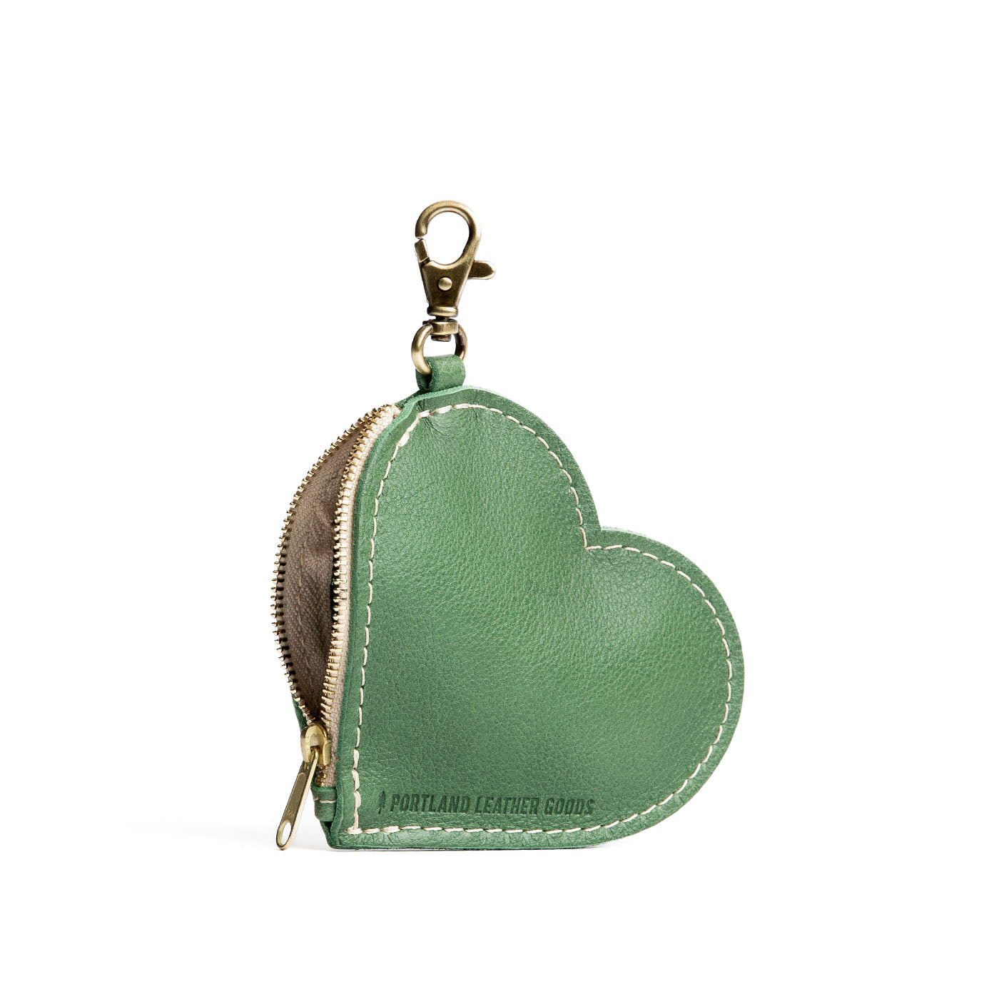Heart Pouch