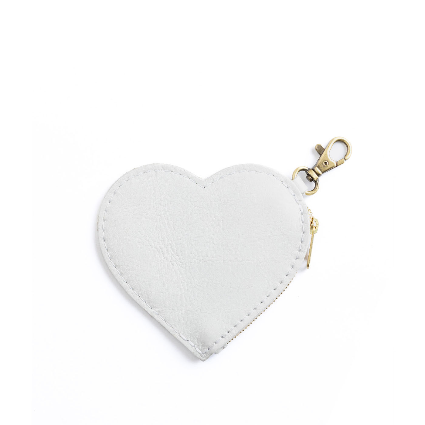 Heart Pouch