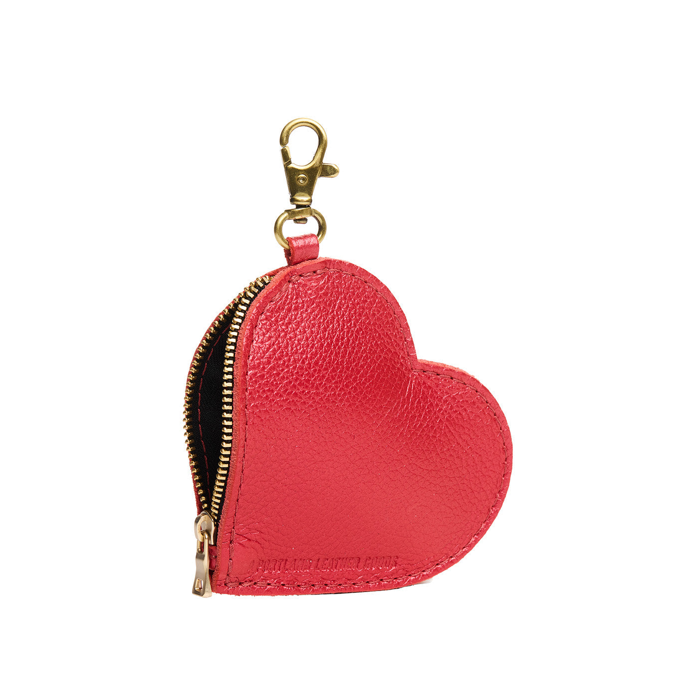 Heart Pouch